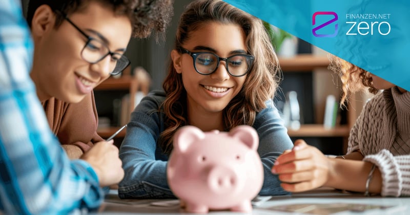 💰 Tagesgeld war gestern: Eine intelligente Alternative, Liquidität zu parken