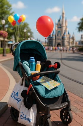 🍼 The Parkling Post