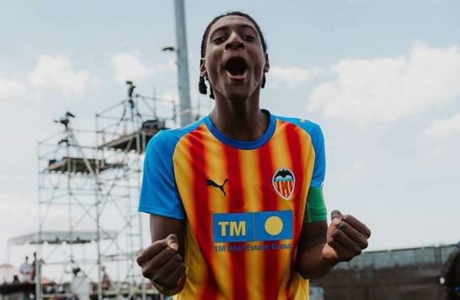 GA Cup Chaos & World Cup Breakthrough: The Pathway Is Accelerating