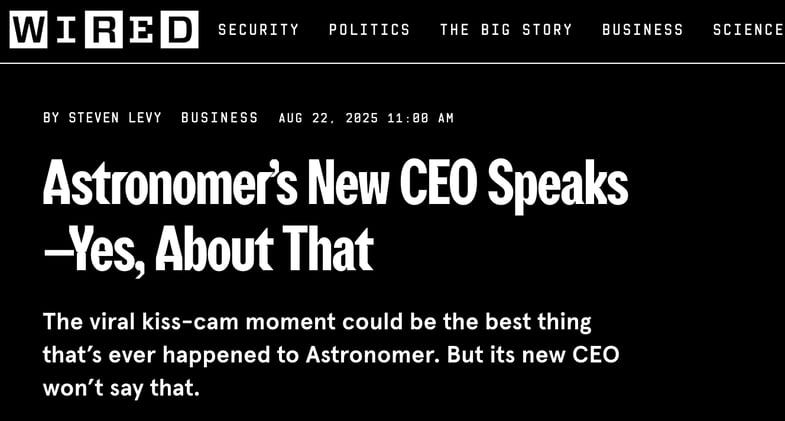 Sticky wickets: what to do when all roads lead to disaster...