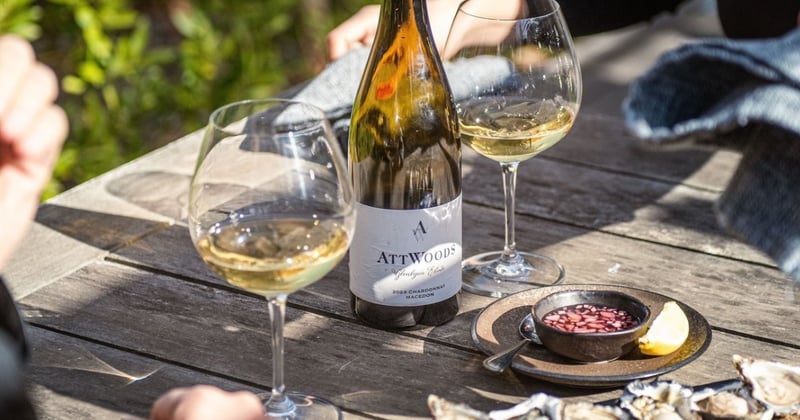 The best wineries to try in West Vic 