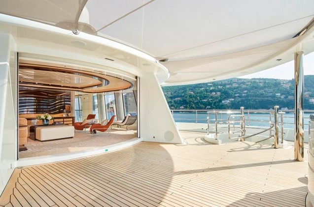 Mediterranean Dreams & Hidden Depths 🛥️