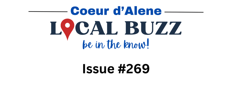 CDA Local Buzz 🐝 | 🇺🇸 Idaho Officials Respond to Middle East Tensions Following U.S. Strikes