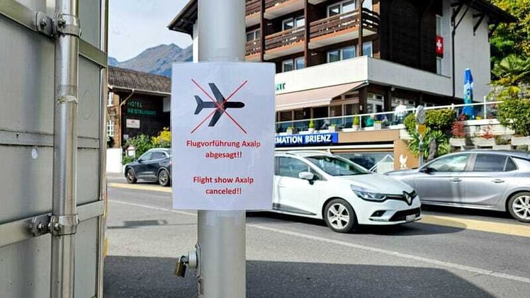 Brienzer Rothorn Bahn