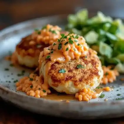 14 Fresh Dinner Ideas — Spicy Tuna Crispy Rice, Barbabietola Tahina & More
