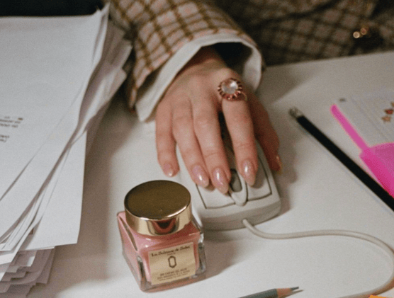 Confessions of an Organized Creative