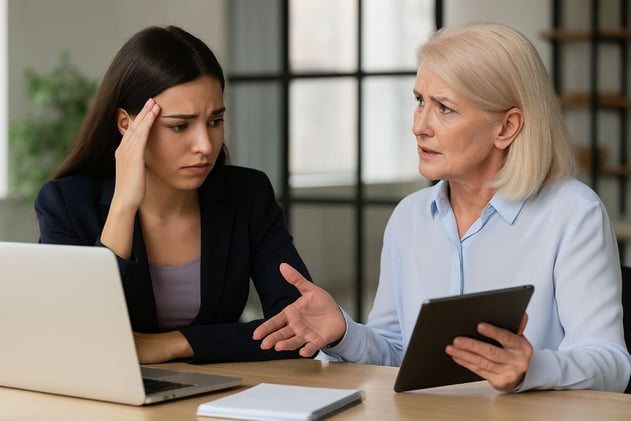 Una guía que rompe tabúes: CDMX impulsa la inclusión laboral durante la menstruación y la menopausia