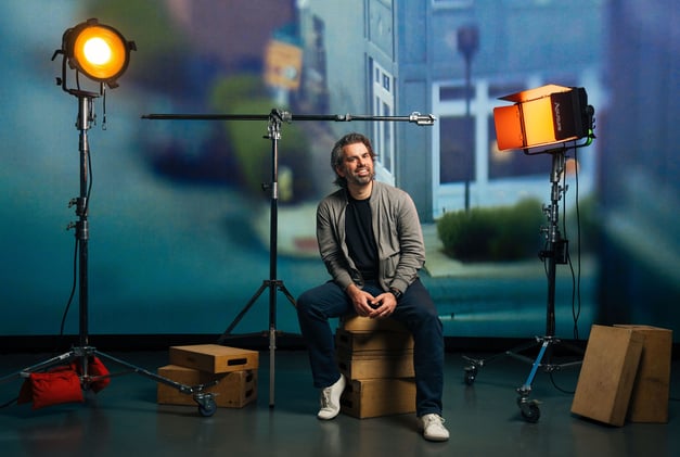 Staying Competitive in a Changing World | The WIP by OrangeWIP