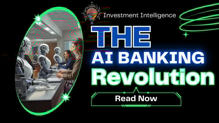 AI Banking Revolution