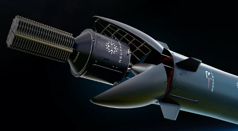 Rocket Lab: Deep Dive On 2025