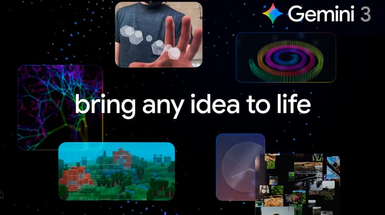 🎓Gemini 3 lo cambia todo: la actualización que pone contra las cuerdas a startups y desafía a OpenAI 