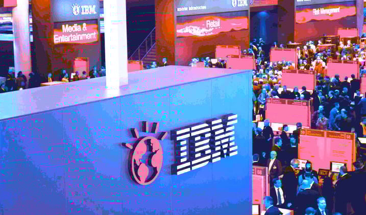 IBM’s Head of Blockchain Says Bitcoin Will Hit $1 Million, Teases Support for XRP and BTC