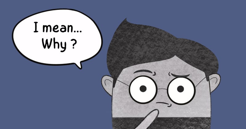 🧠 Why sell what's working?