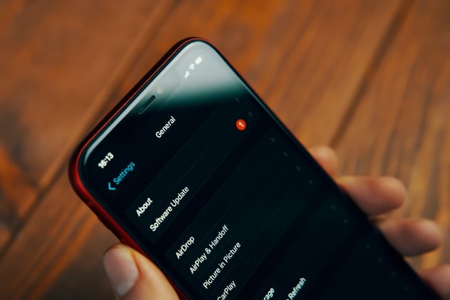 Look for this number tied to your smartphone (12 5 25)