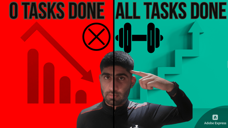 Feeling Unproductive Today?