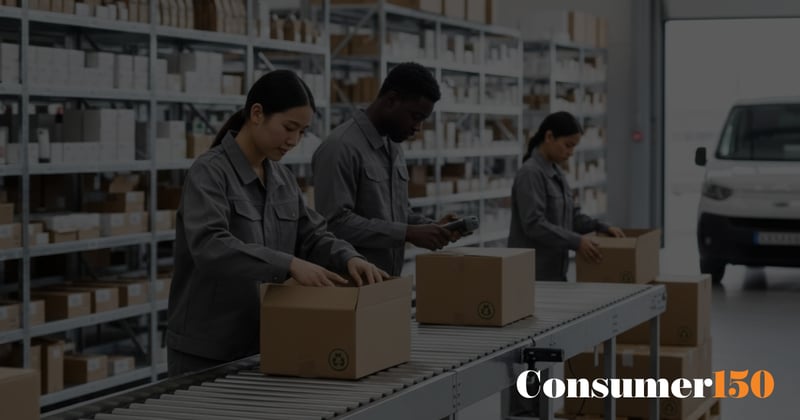 Sustainability in eCommerce: From Priority to Practice