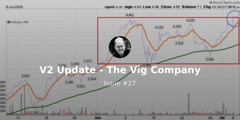  V2 Model July 7, 2020 Update