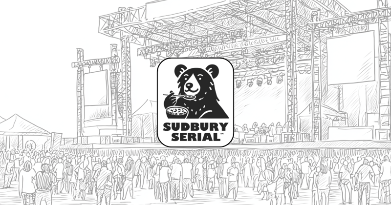 What to do this weekend in Sudbury - July 4-6