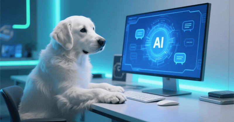 4 Ways to Use AI to Level Up Your Pet Business Marketing
