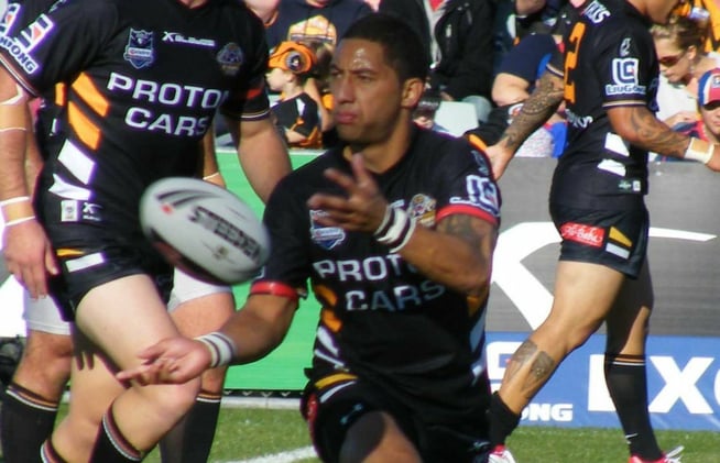 🏉 Dream Team Returns To Tigerland