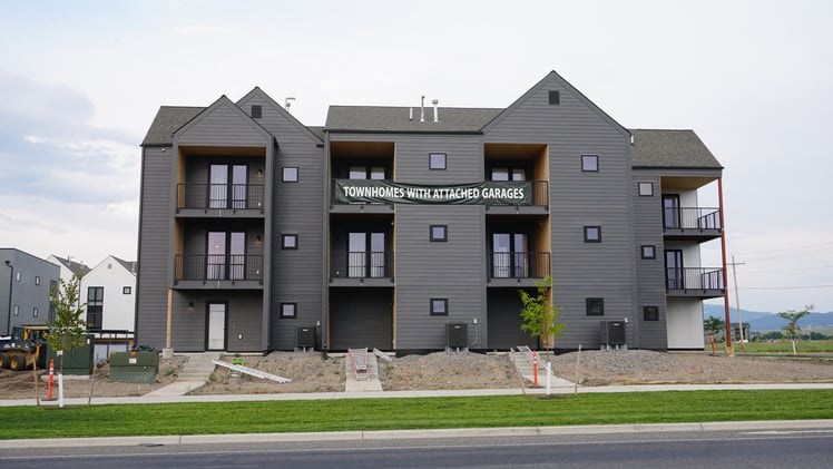 Bozeman Build #72