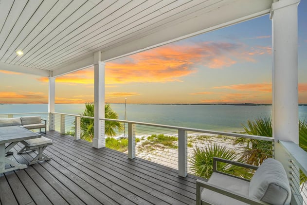 Is the IRS Secretly Funding Your Vacation Home Upgrades?