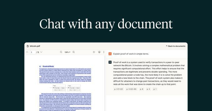 PDF AI: Chat with Your PDFs Like Never Before