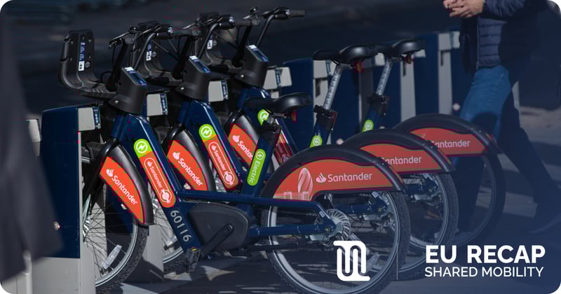 🇬🇧 Lyft wins London