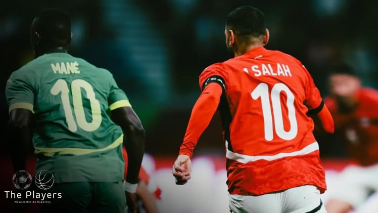 🐽 Verdão leva Clássico! ✅Flu e Raposa vencem! 🥊Garrinsha apronta no carioca! 🌍Senegal e Marrocos avançam pra final! 🦓 na Espanha! 🏀Mitchell arrebenta e Cavs abatem 76ers! E ➕!