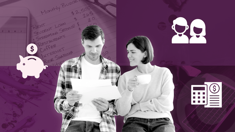 3-2-1: Side Hustles // Money Management for Couples // Mint Alternatives