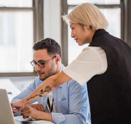 WorkStory vs. Traditional Software