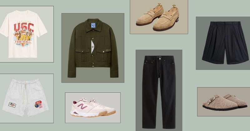 📍 For USC football, labor day bonfire, and a first date