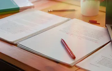 Stuck In Stress Or Advancing In Adversity?