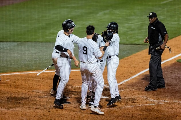 Cock-A-Doodle Brew 3/10: Tuesday Tilt