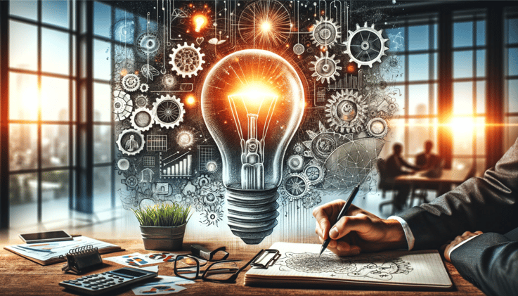 From Passion to Paycheck: Unlocking the Entrepreneur's Journey