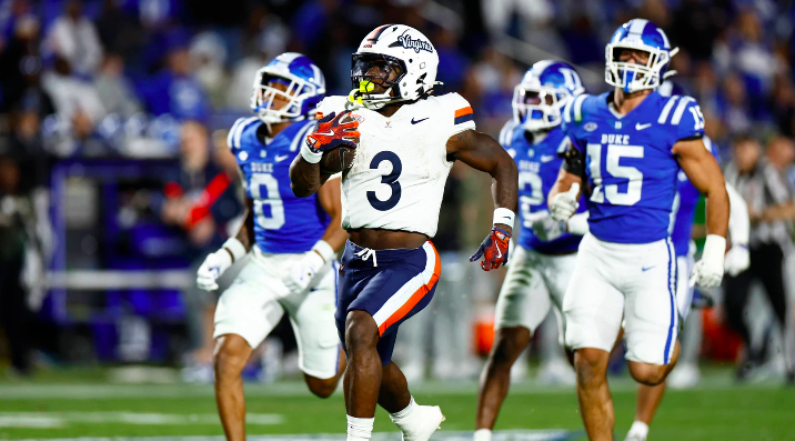 Hoos Brew 11/17: On Cloud Nine!