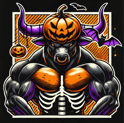 Spooktober and 20+ Stocks Hitting Scary Highs!