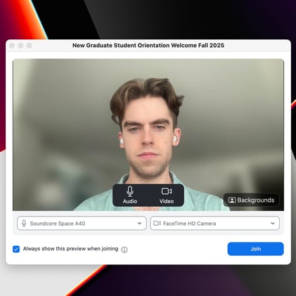 🤔 I Was Disoriented 8/17/25