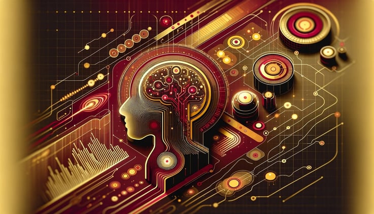 Rabin's Tech & AI Pulse - A New Journey