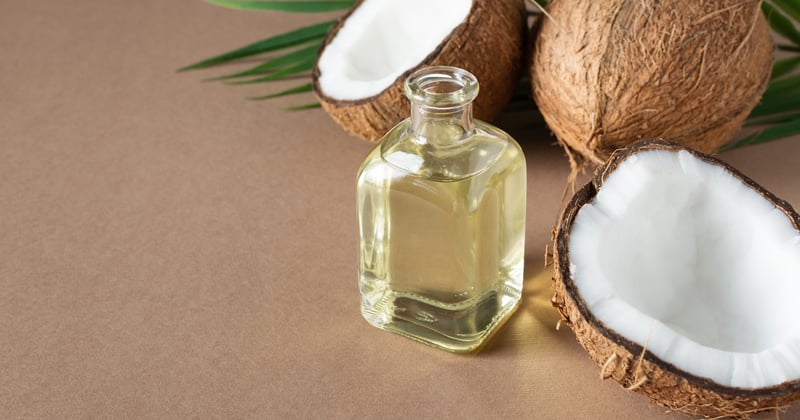 Coconut Oil