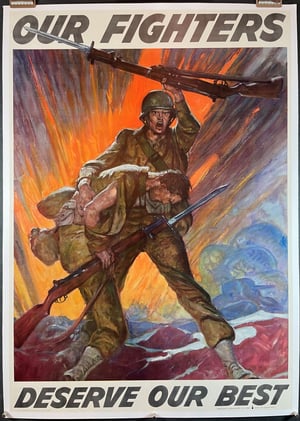 Defense Tech Signals