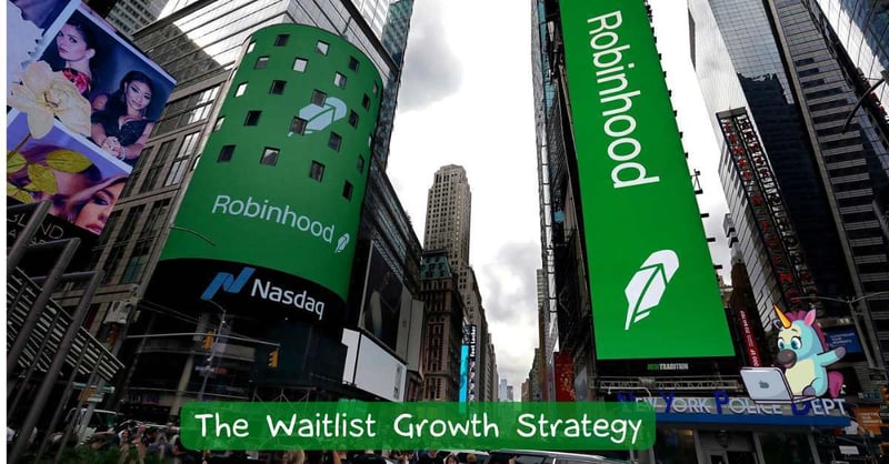⌛The Waitlist Strategy, The Mere Exposure Effect & Absolut's NY Ad
