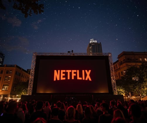 🎬 Netflix Q4 2025 Earnings Breakdown