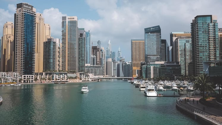 Dubai Real Estate Market Review 17th-Jul-2025