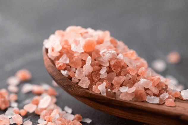 What Too Much Himalayan Pink Salt Can Do to Your Body