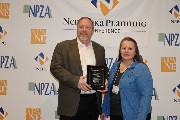2025 NPZA Awards
