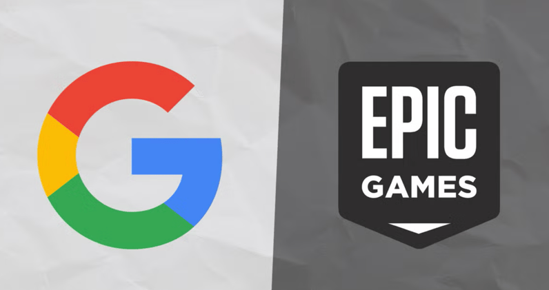 Epic Games & Google Dispute Settled!