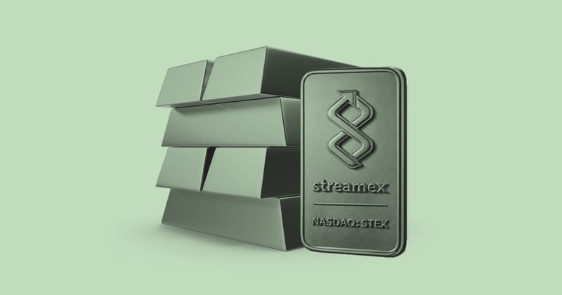 Disrupting The Gold Business, The U.S. Goes On A Uranium Buying Spree, And Humanoid Robots At Hyundai