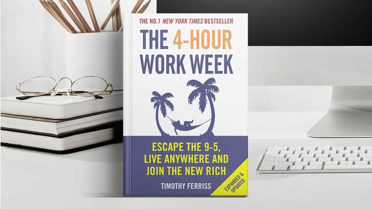 Redefining Success: Insights from The 4-Hour Workweek