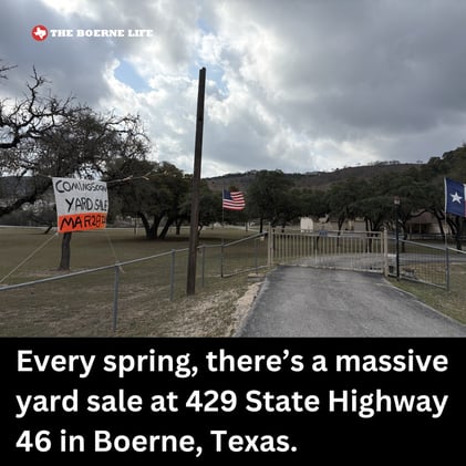 👉Harbor Freight + Property on Main Changing Hands